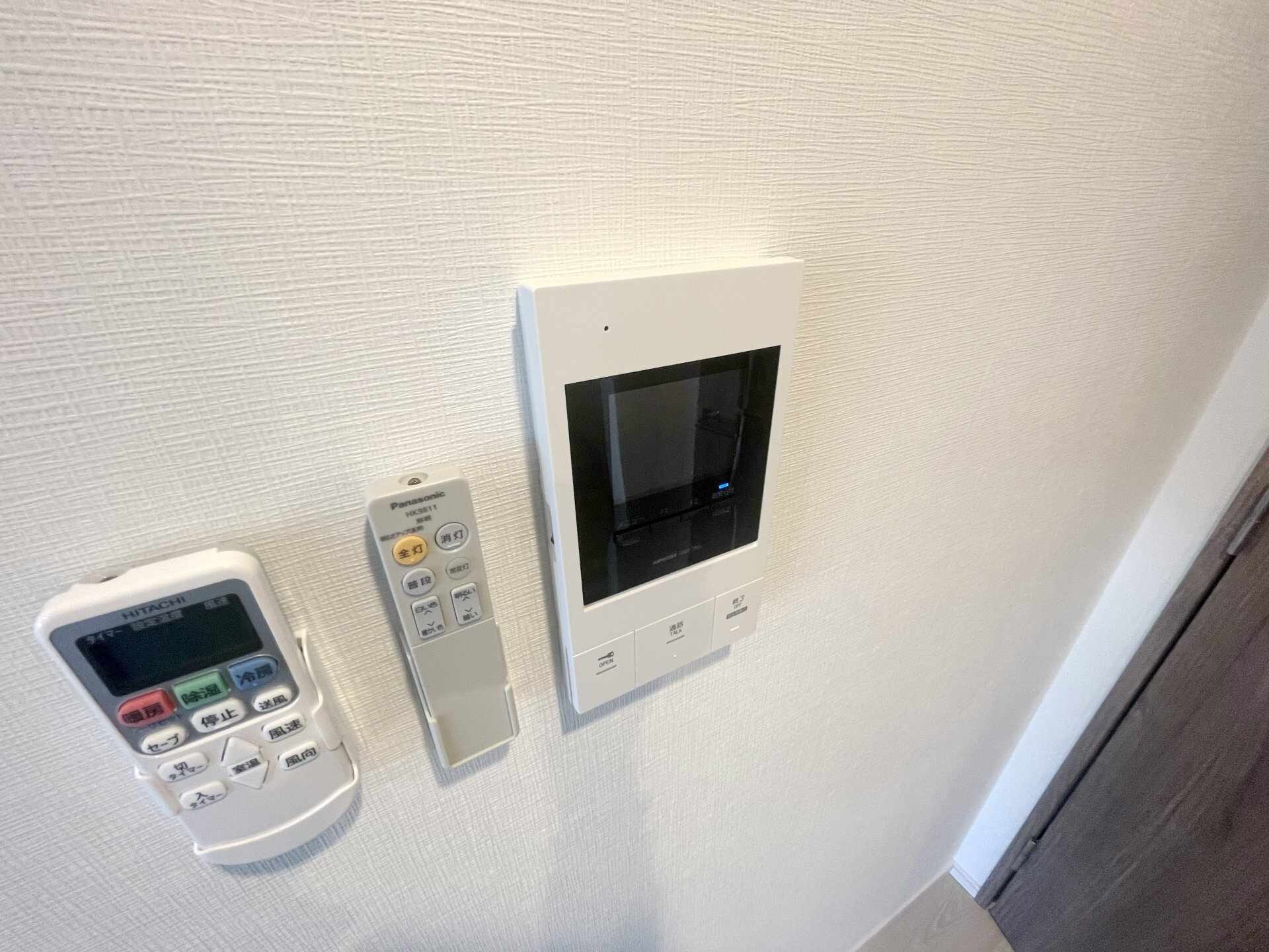 S-RESIDENCE両国sereaの物件内観写真