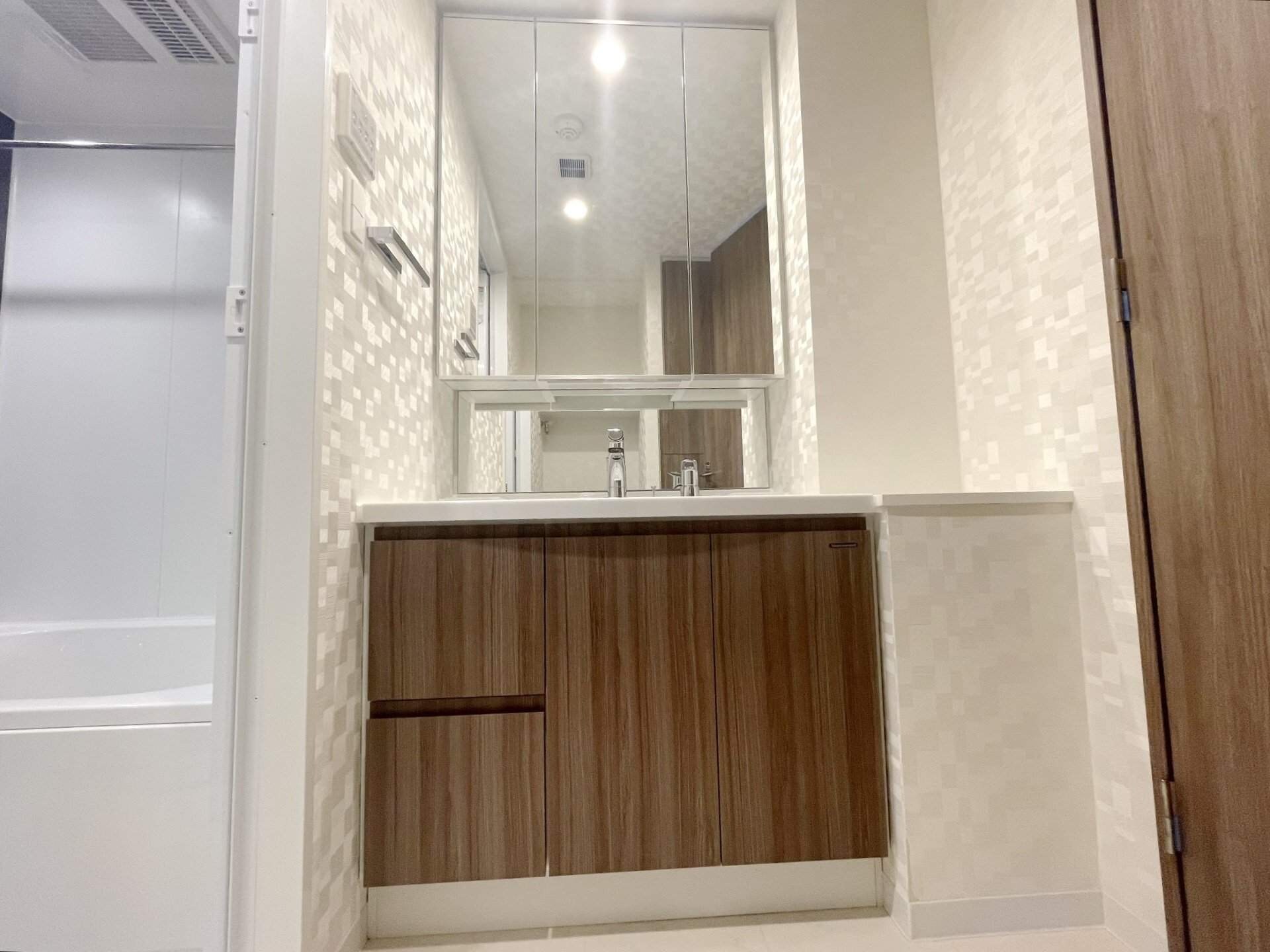 S-RESIDENCE両国sereaの物件内観写真