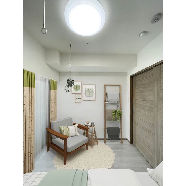 プライマル西大島駅前の物件内観写真