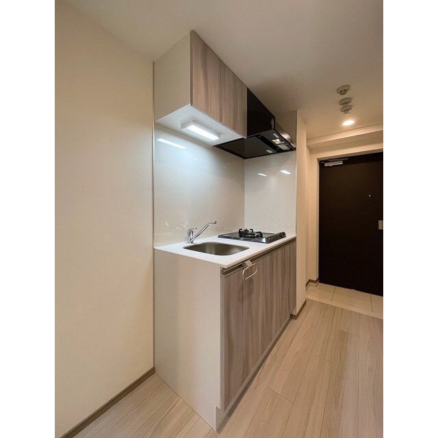 プライマル西大島駅前の物件内観写真