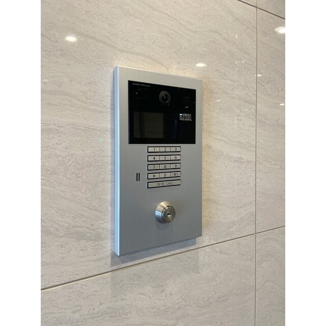 プライマル西大島駅前の物件内観写真