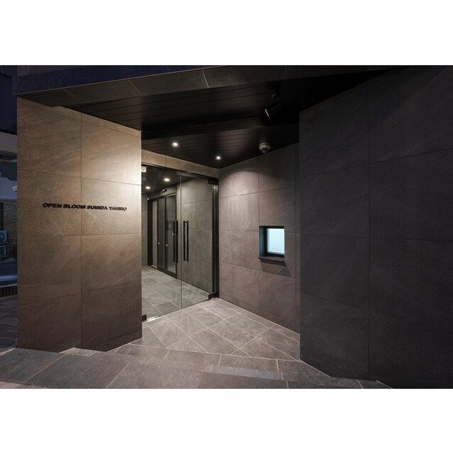 ＯＰＥＮ　ＢＬＯＯＭ　ＳＵＭＩＤＡ　ＹＡＨＩＲＯの物件内観写真