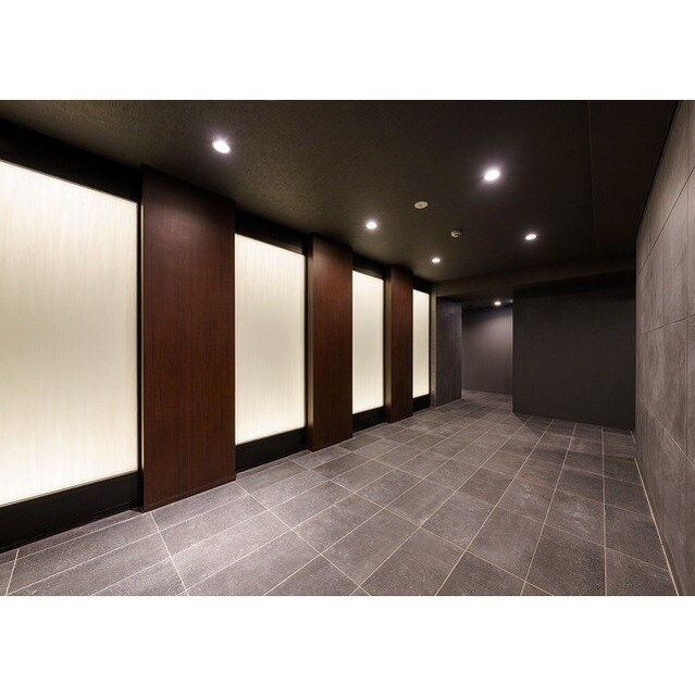 ＯＰＥＮ　ＢＬＯＯＭ　ＳＵＭＩＤＡ　ＹＡＨＩＲＯの物件内観写真