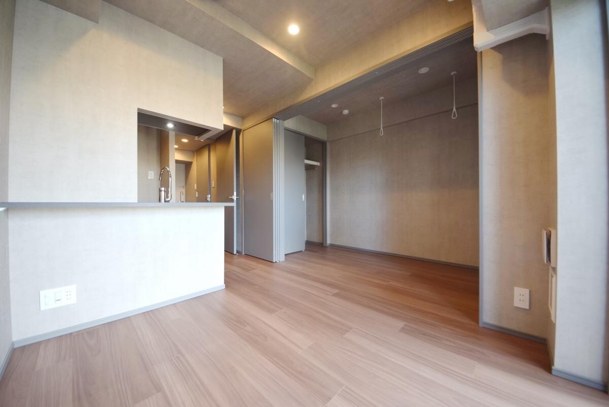 シーフォルム住吉の物件内観写真