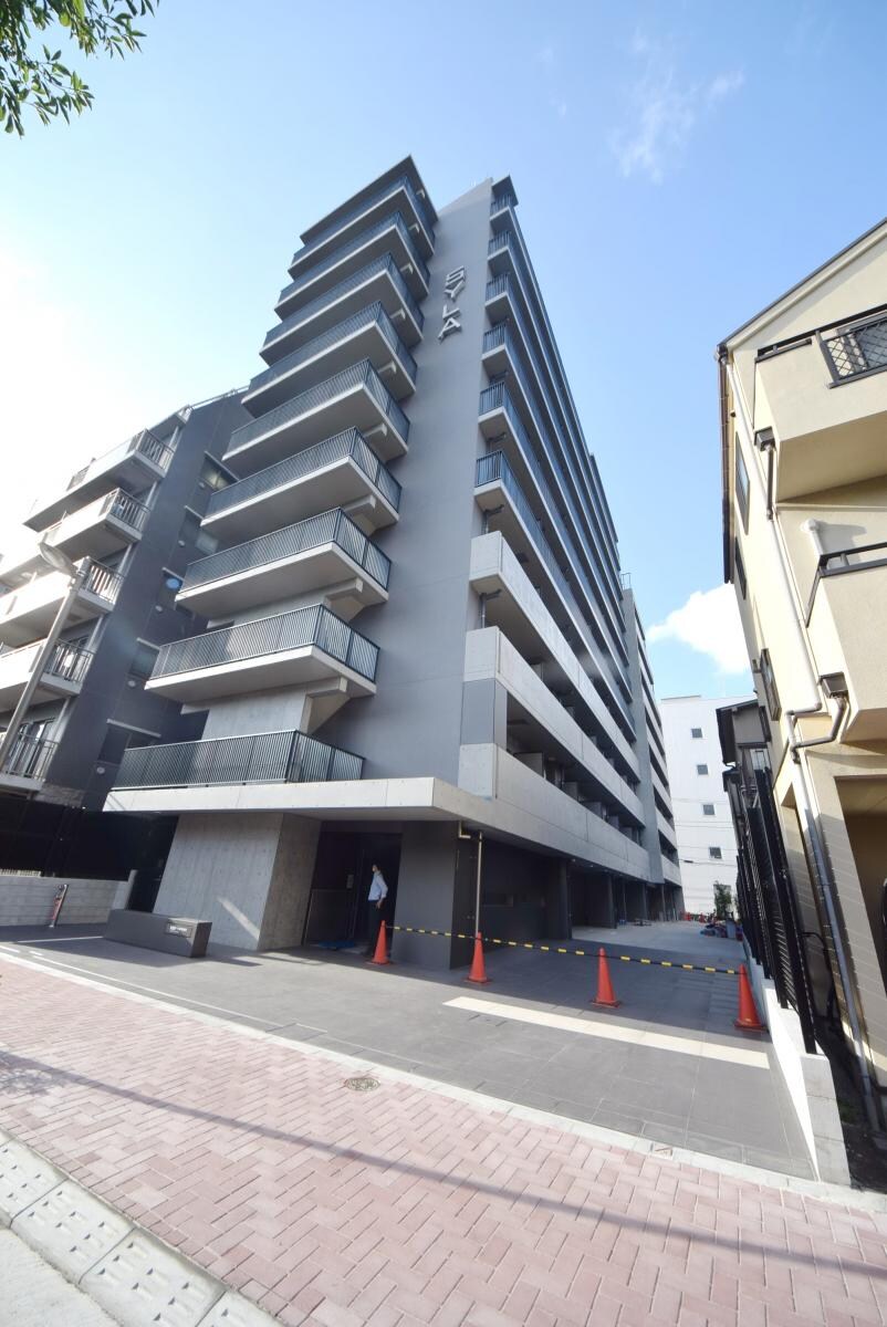 シーフォルム住吉の物件内観写真