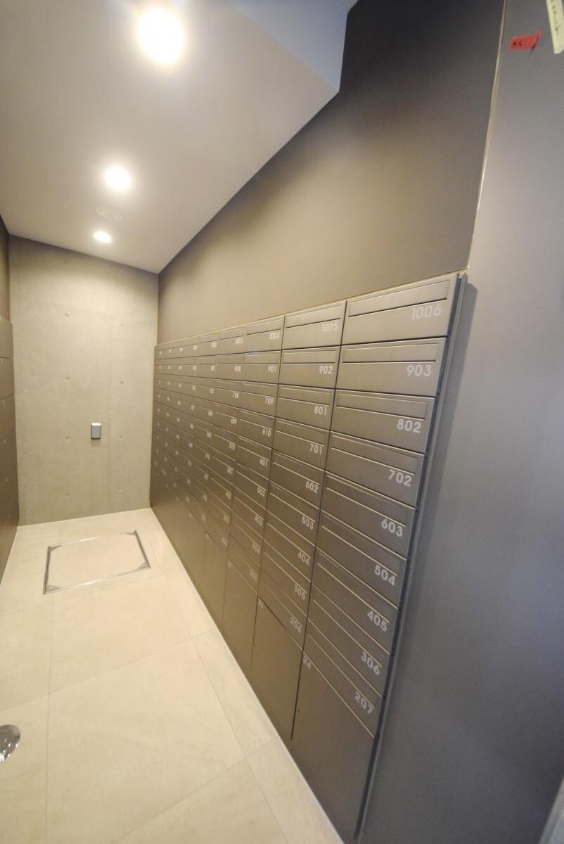 シーフォルム住吉の物件内観写真