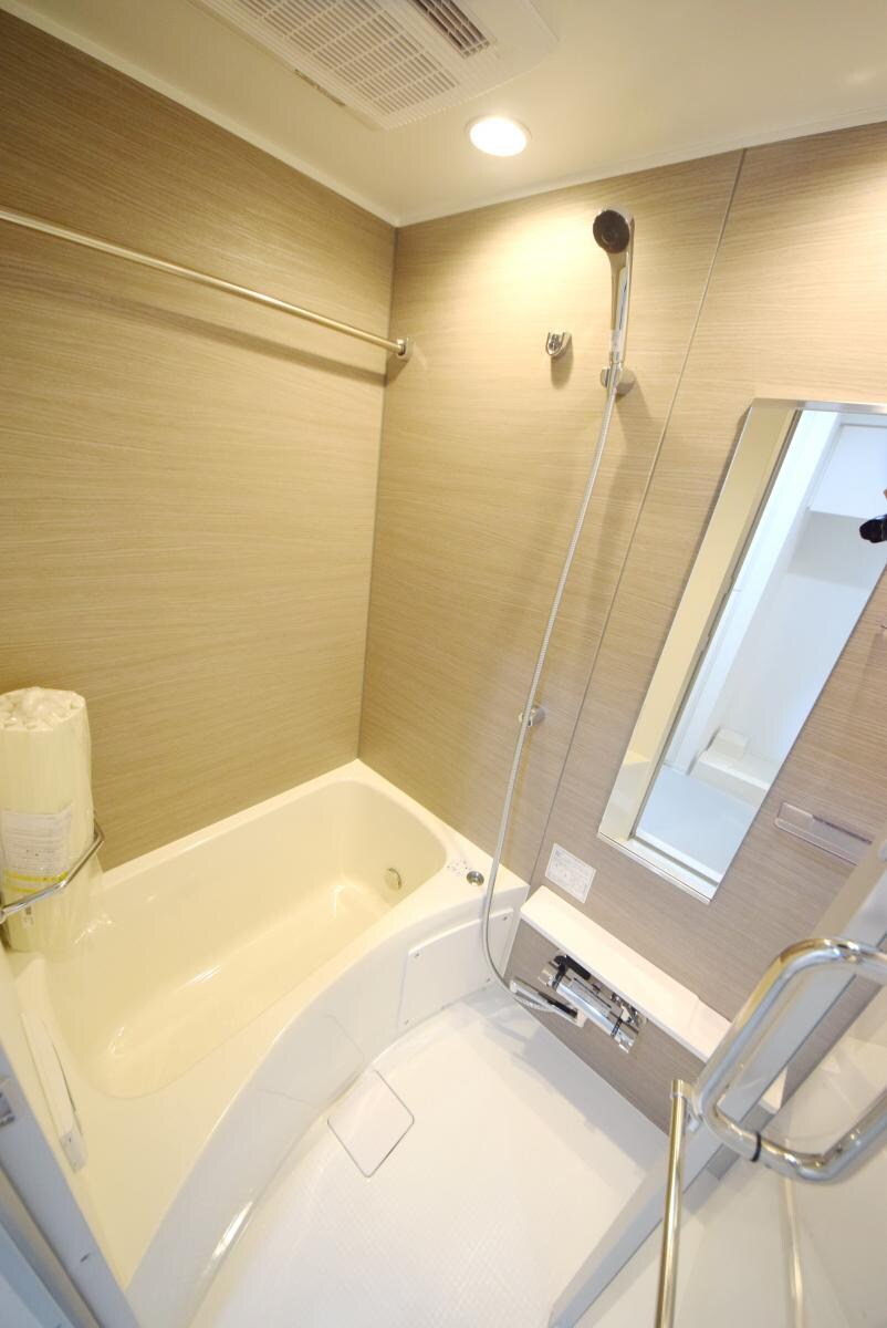 シーフォルム住吉の物件内観写真