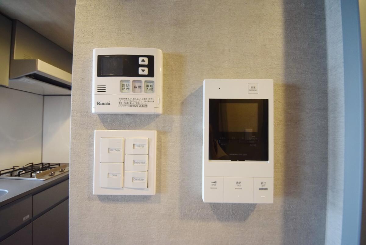 シーフォルム住吉の物件内観写真