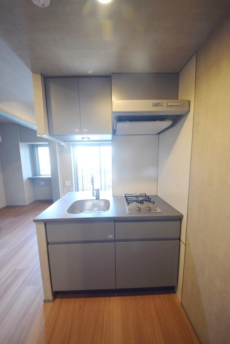 シーフォルム住吉の物件内観写真