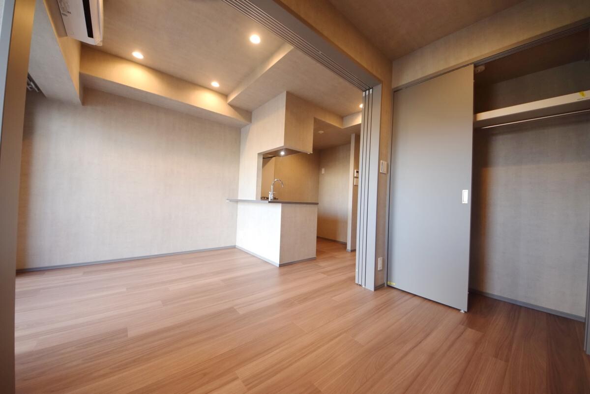 シーフォルム住吉の物件内観写真