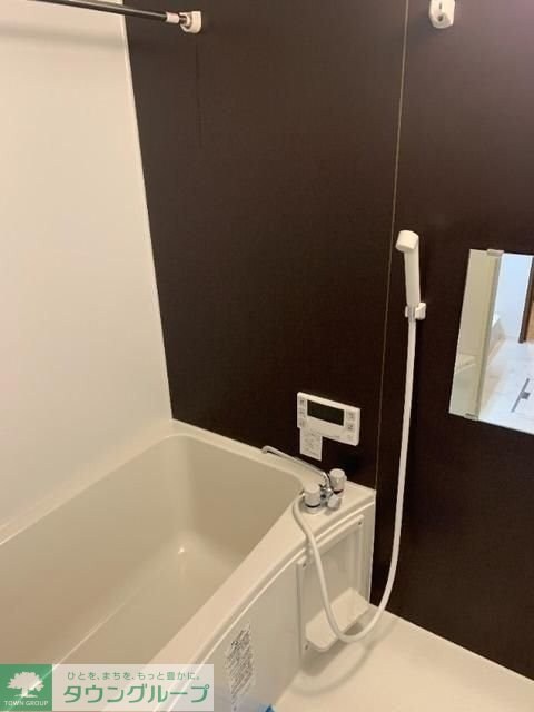 クリアル門前仲町の物件内観写真