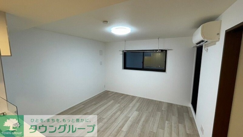 クリアル門前仲町の物件内観写真