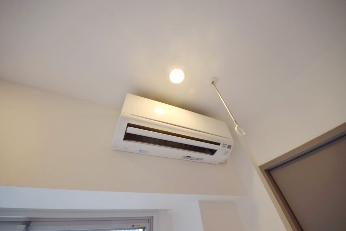 SYFORME MORISHITAの物件内観写真