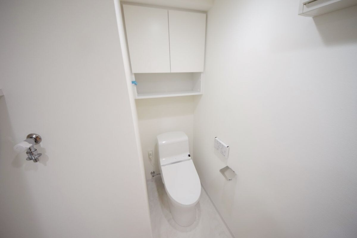 SYFORME MORISHITAの物件内観写真