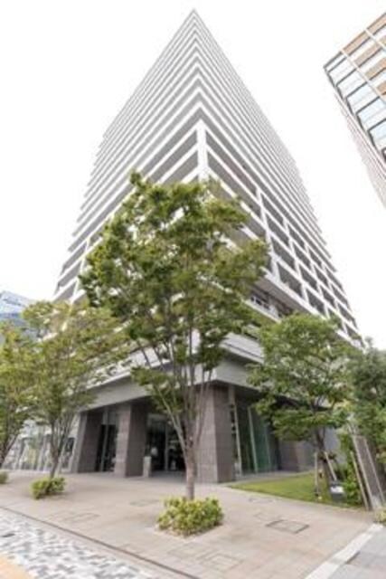 ルミレイス豊洲の物件内観写真