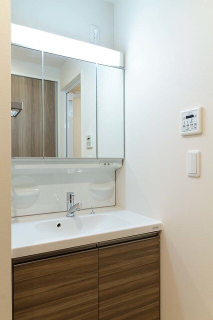 ルミレイス豊洲の物件内観写真