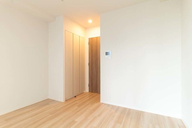 ルミレイス豊洲の物件内観写真