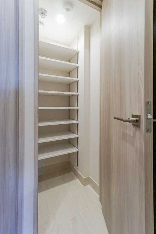 シーズンフラッツ押上サウスの物件内観写真