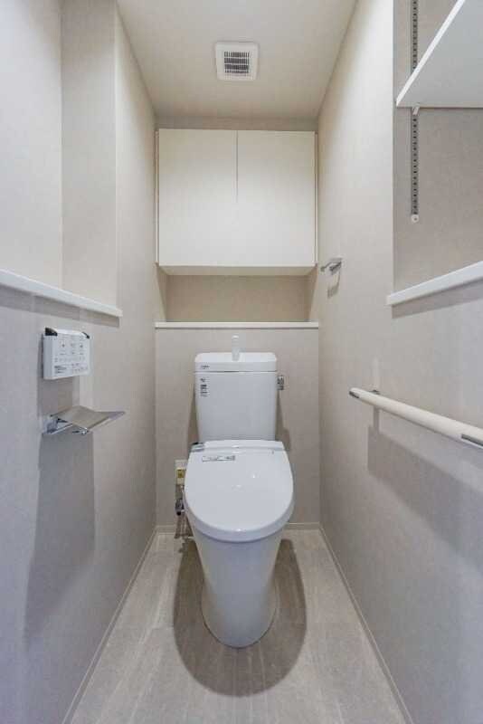 シーズンフラッツ押上サウスの物件内観写真