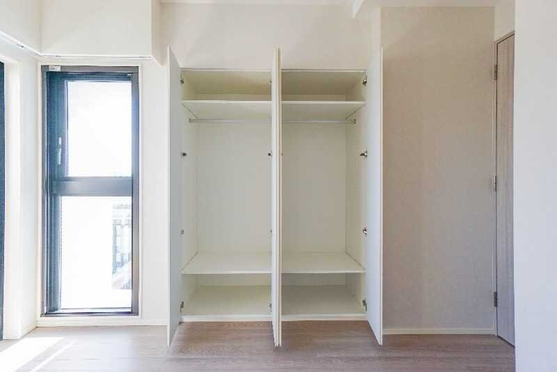 シーズンフラッツ押上サウスの物件内観写真