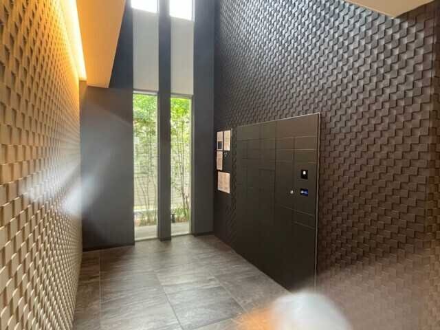 シーズンフラッツ押上サウスの物件内観写真