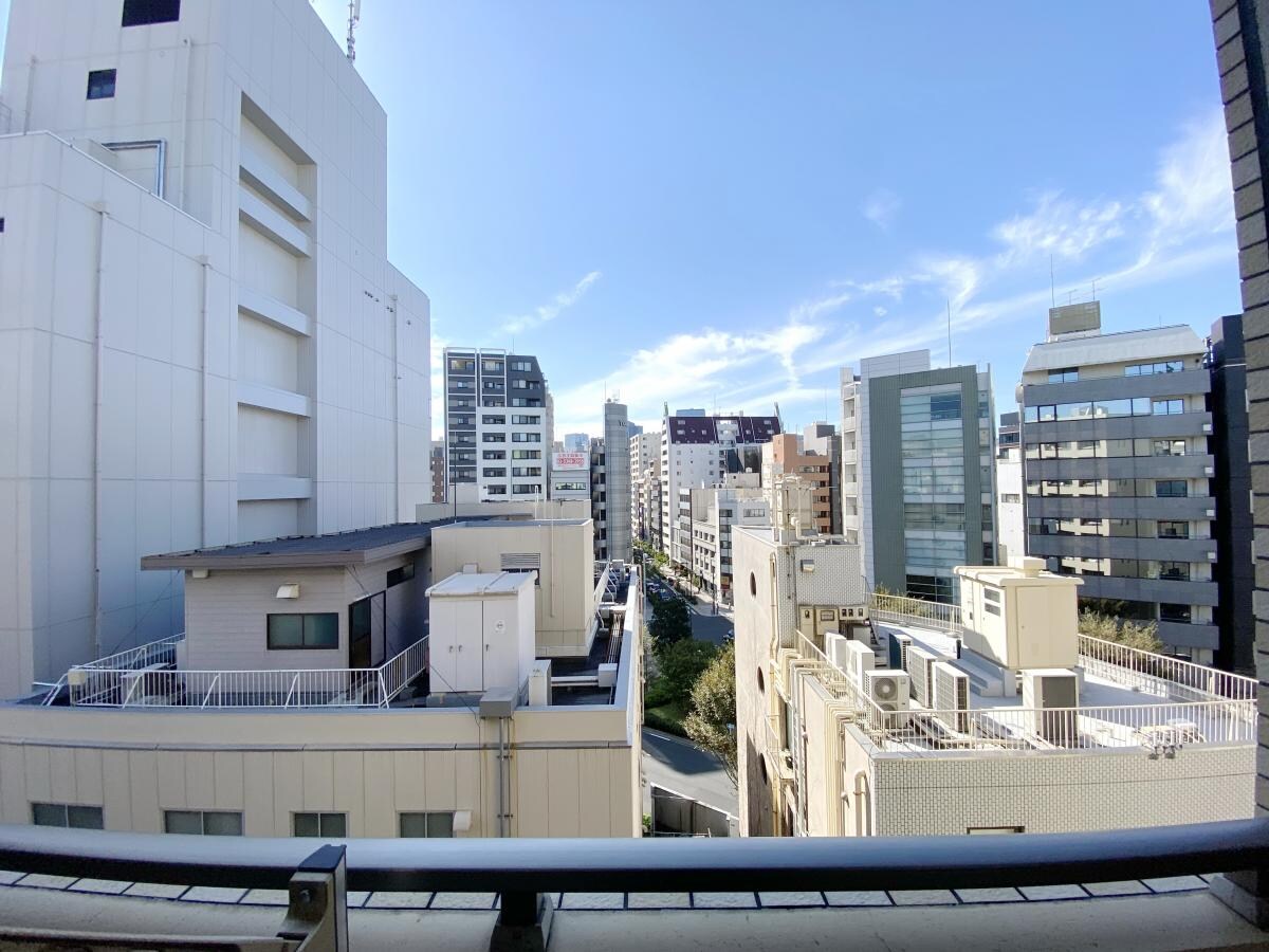 オーキッドレジデンス東日本橋の物件内観写真