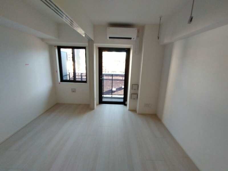 シーズンフラッツ押上テラスの物件内観写真