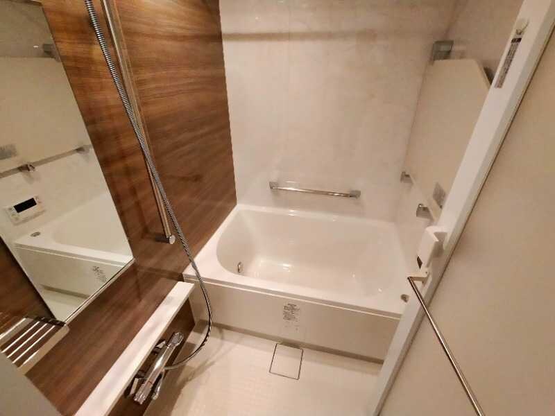 シーズンフラッツ押上テラスの物件内観写真