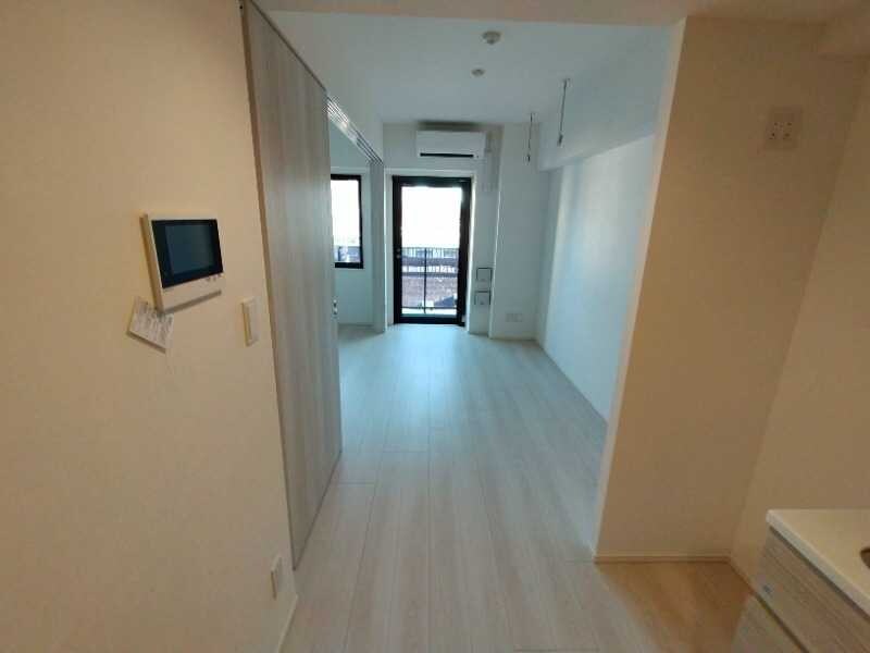 シーズンフラッツ押上テラスの物件内観写真