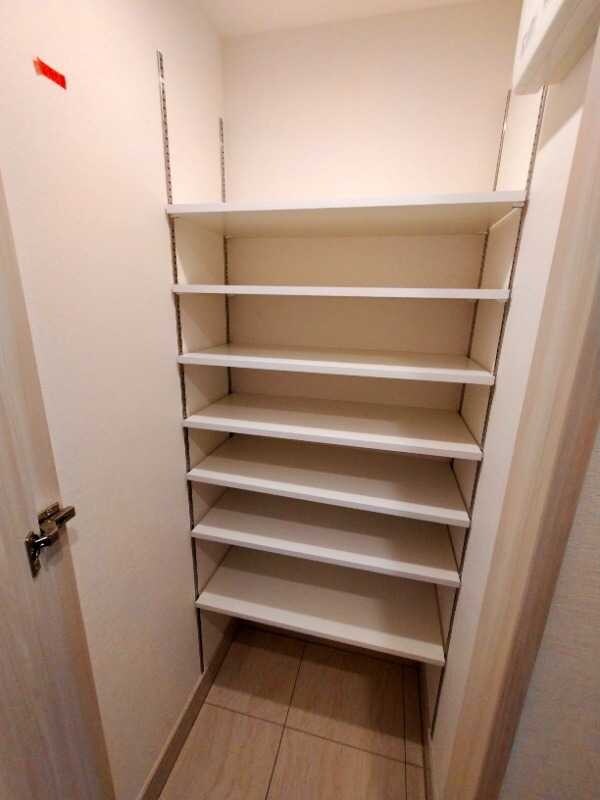 シーズンフラッツ押上テラスの物件内観写真