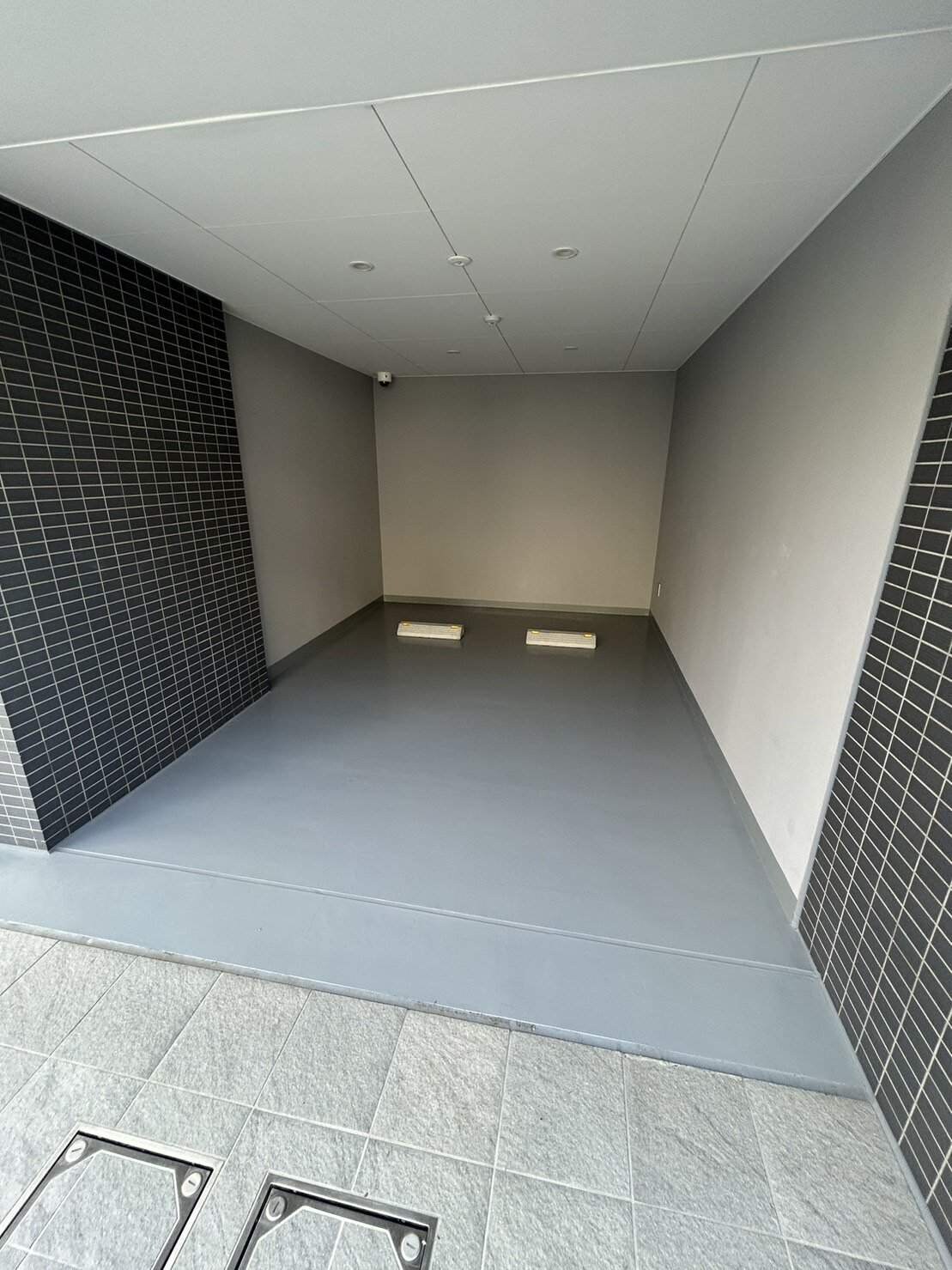 シーズンフラッツ押上テラスの物件内観写真