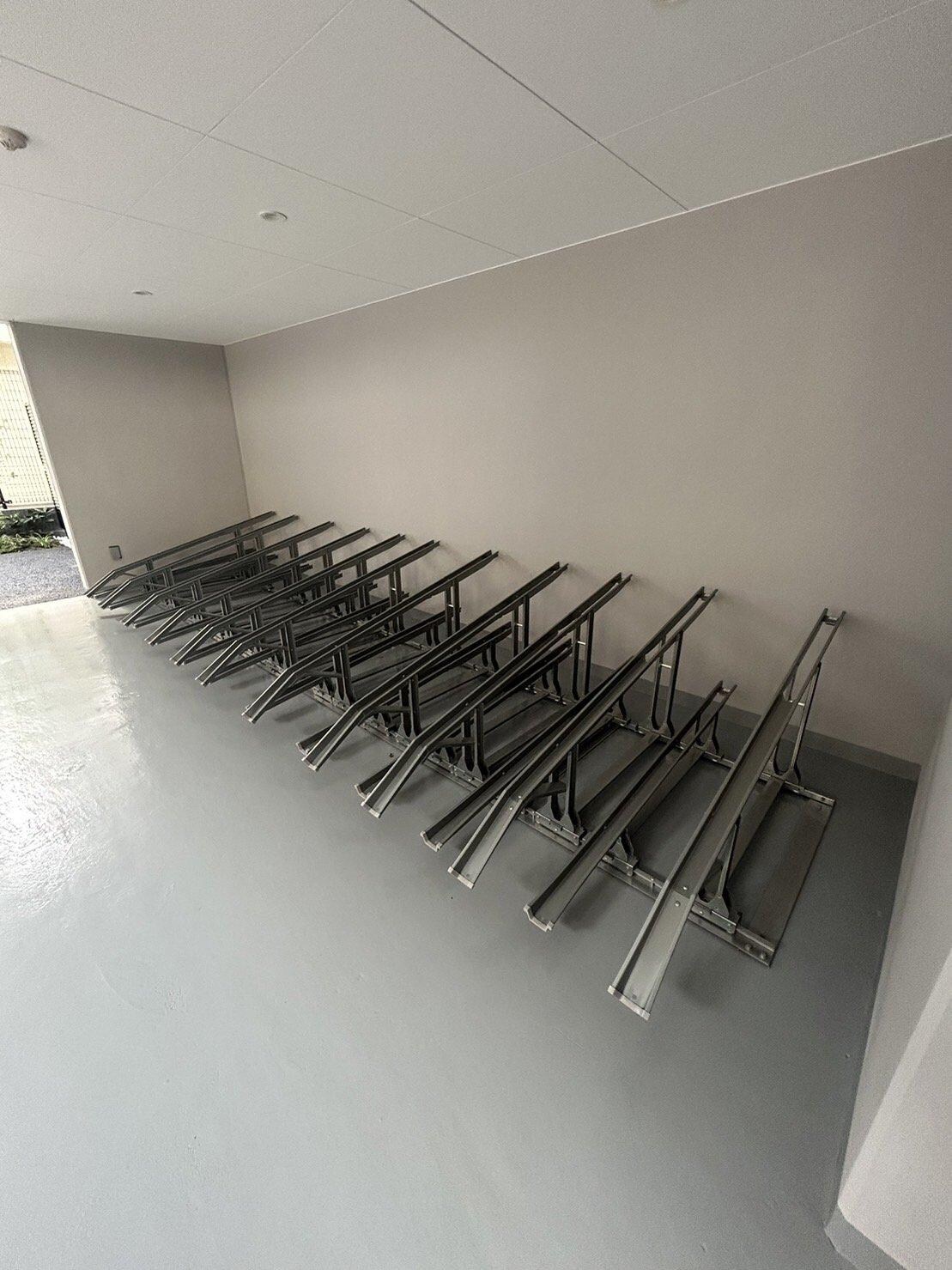 シーズンフラッツ押上テラスの物件内観写真