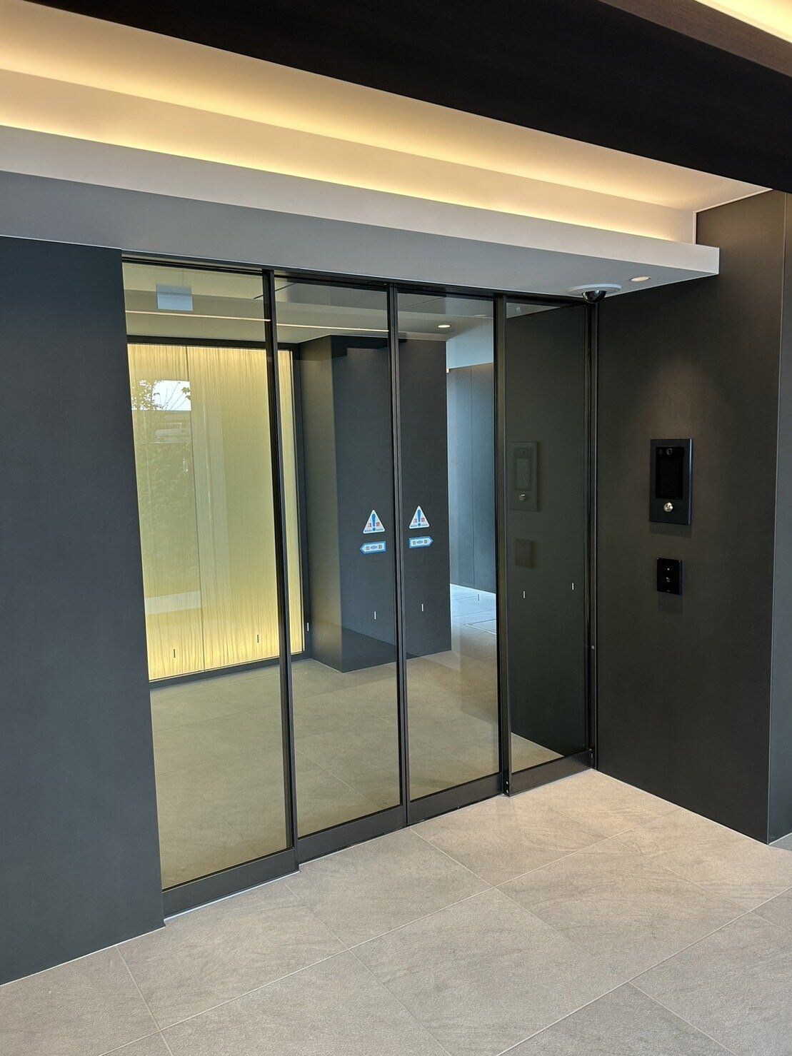 シーズンフラッツ押上テラスの物件内観写真