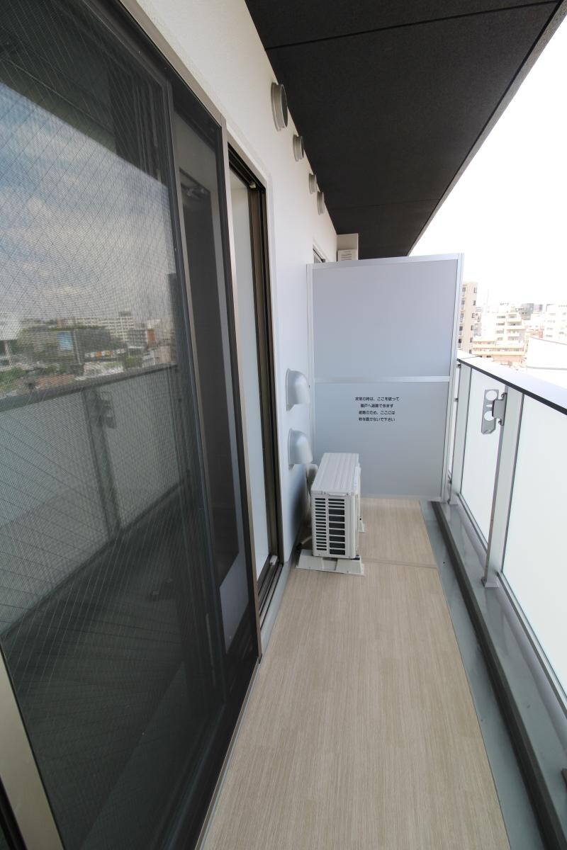 プラウドフラット本所吾妻橋の物件内観写真