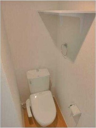 アルーエム千田の物件内観写真