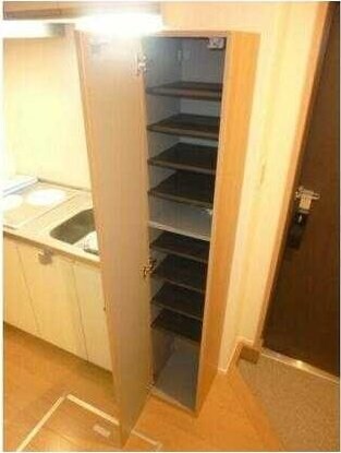 アルーエム千田の物件内観写真