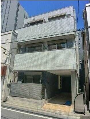 アルーエム千田の物件外観写真