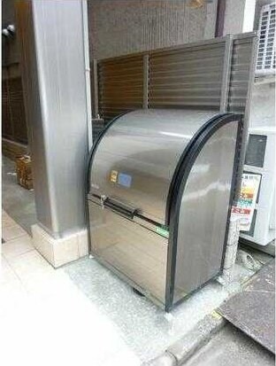 アルーエム千田の物件内観写真