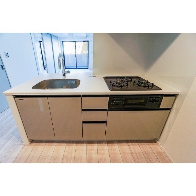 ドゥーエ南砂町の物件内観写真