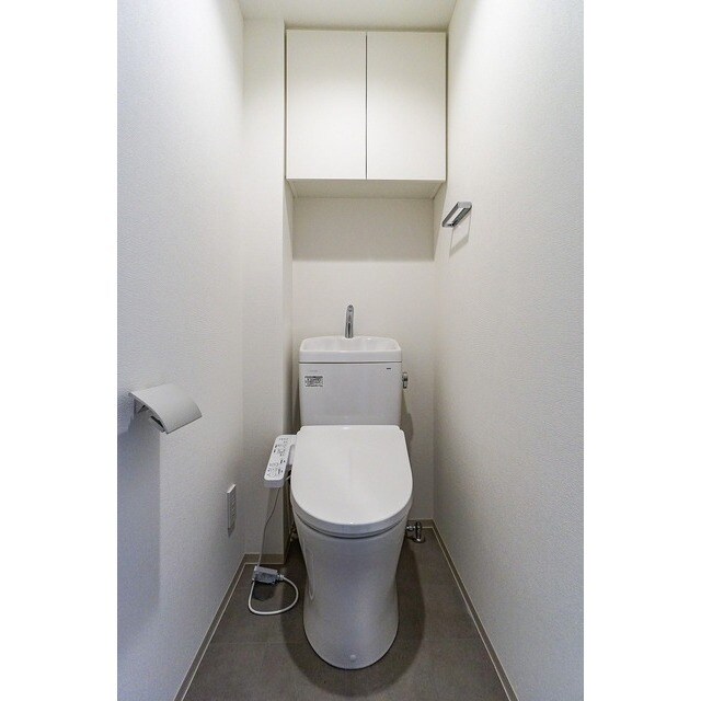 ドゥーエ南砂町の物件内観写真