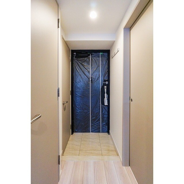 ドゥーエ南砂町の物件内観写真