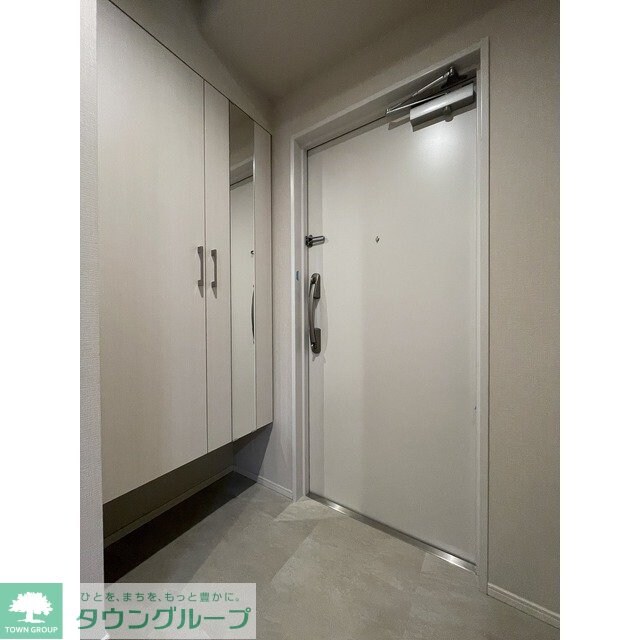 アルファプライム東陽町の物件内観写真