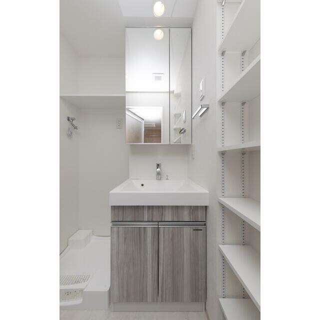 アルテシモ　リュクスの物件内観写真