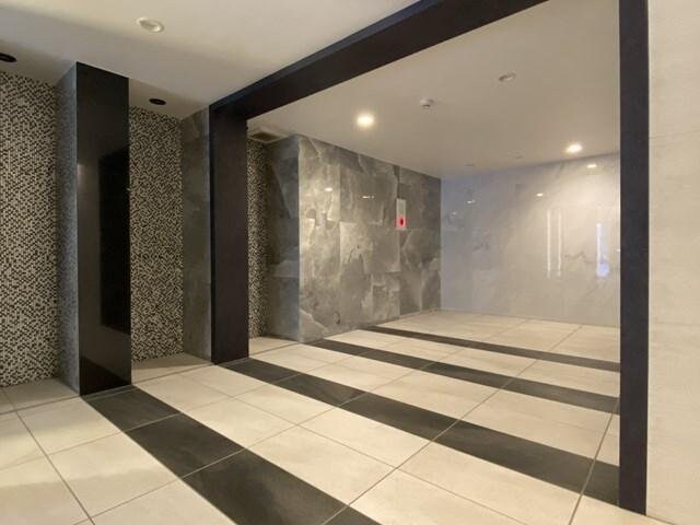 グラシアプレイス押上の物件内観写真