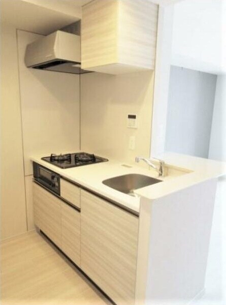 テラス森下の物件内観写真