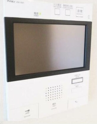 テラス森下の物件内観写真