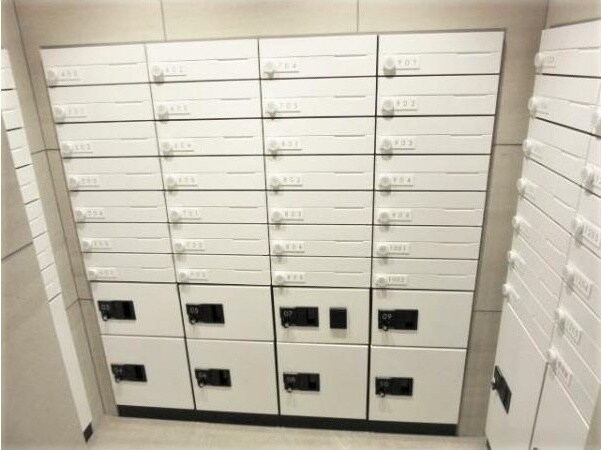 テラス森下の物件内観写真