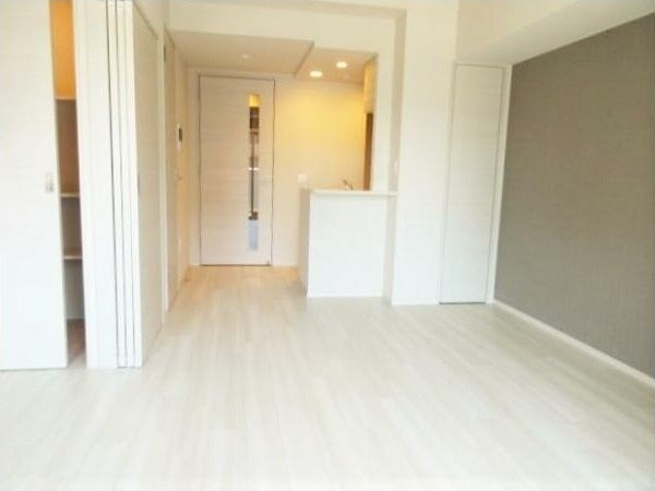 テラス森下の物件内観写真