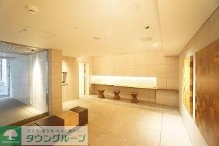 テラス森下の物件内観写真