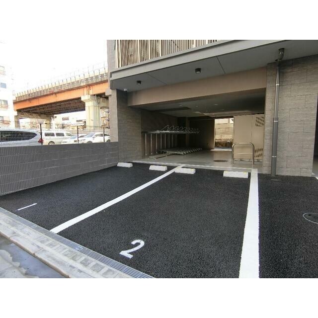 オーキッドレジデンス森下の物件内観写真